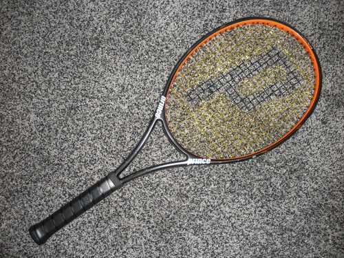 Racchetta tennis prince - racchetta,