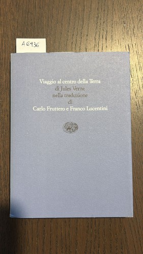 Libro viaggio al centro - viaggio,