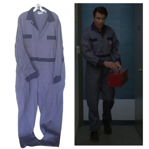 Tuta mobb costume armadio - mobb,