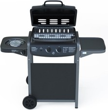 Barbecue Grill A Gas BBQ Da