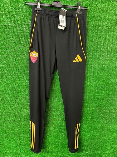 Pantalone roma training match - pantalone,