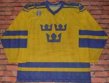 MAGLIA SHIRT TRIKOT ICE HOCKEY