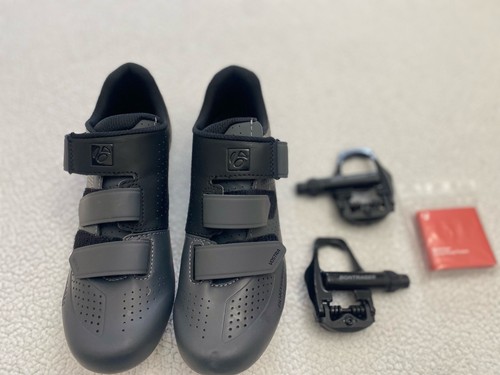 Scarpe ciclismo donna - da,