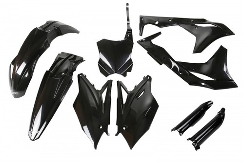 Kit plastiche carene full - plastiche,