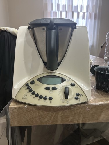 Bimby tm31 usato - tm31,