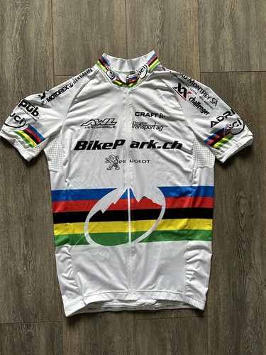 Maglia ciclismo team - ciclismo, uci