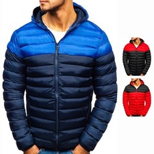 Cappotto con cappuccio