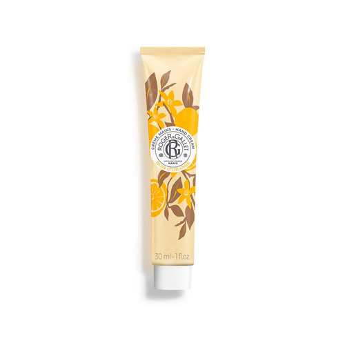 Roger gallet crème mains - crème,