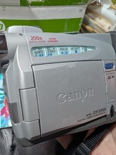 Videocamera digitale Canon