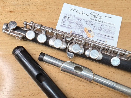 Piccolo vintage fatto - , mano