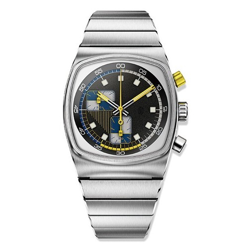 Orologio uomo brew watch - orologio,