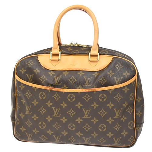 Borsa mano louis vuitton - a,