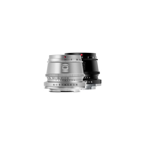 Ttartisan obiettivo mirrorless - ttartisan,