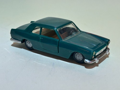 Politoys scala lancia - scala,