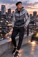 Nike Tech Fleece Full Zip