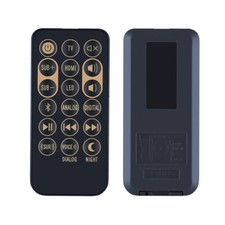 Telecomando nuovo per soundbar