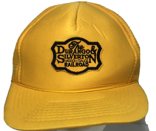 Cappello camionista vintage
