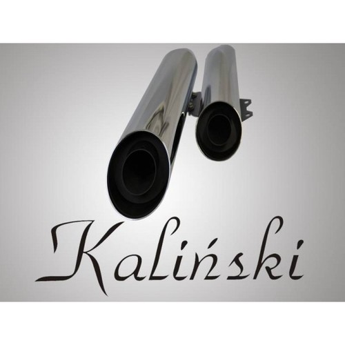 Kalinski terminale marmitte - kalinski,