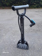 POMPA A COLONNA BTWIN 100 per Bici