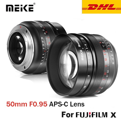 Meike 50mm aps - meike,