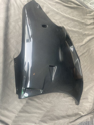 Fiancata carena ducati - , 916