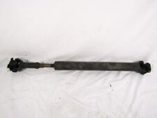 ALBERO DI TRASMISSIONE ANTERIORE 120CM NISSAN ECO T100 3.0 78KW 2P D 5M (1998) R