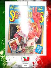 ALBUM FIGURINE PANINI VUOTO SGORBIONS 2 SECONDA SERIE