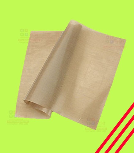 Foglio termopressa ptfe - foglio,