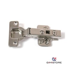 CERNIERA CON RALLENTATORE D.35