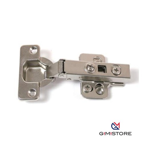 Cerniera con rallentatore 35 - con, d.35