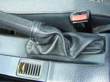 Cuffia freno a mano Per Alfa