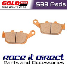 Brake Pads for KAWASAKI Z 900