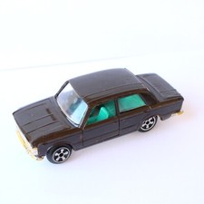 Fiat 125 Politoys remake 1:43