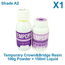 1x Set Resina Acrilica