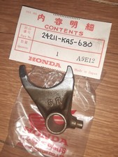 NOS HONDA CR 480 RD 1983 OEM