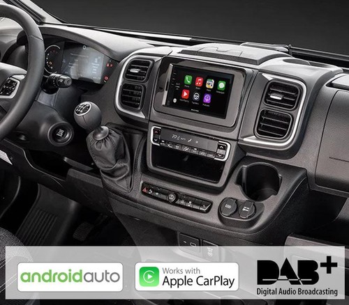 Autoradio multimediale con - multimediale,