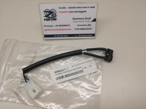 Nuovo 800090711 cagiva 125 - nuovo,