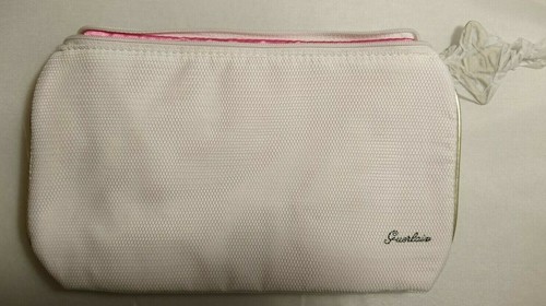 Guerlain pochette clutch pouch - pochette,