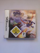 THE LEGEND OF SPYRO L'ALBA DEL