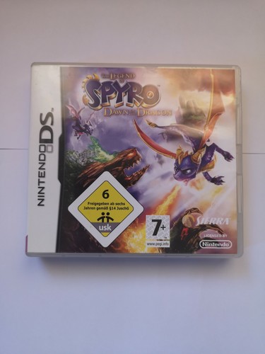The legend spyro - the, of