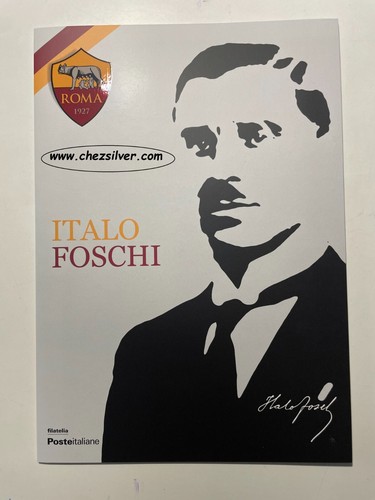 2024 folder filatelico - folder,