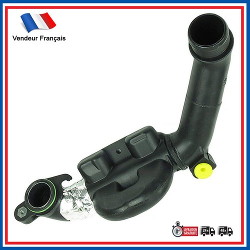 Durite intercooler turbo - durite,