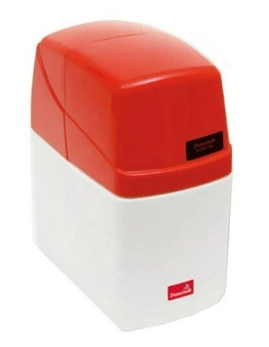 Addolcitore automatico