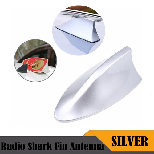 Antenna aletta squalo - di,
