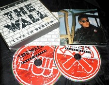 ROGER WATERS (Pink Floyd) The