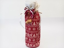 Natale,Sacchi porta bottiglie