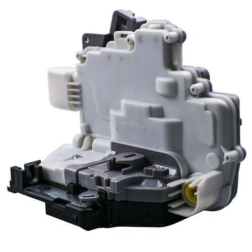 Attuatore serratura porta - attuatore,
