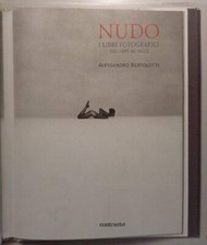 Alessandro Bertolotti Nudo. I