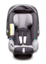 SEGGIOLINO BIMBO BABY SAFE