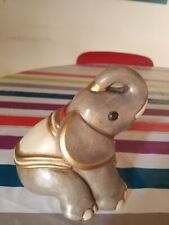 thun elefante grigio medio, vedi foto